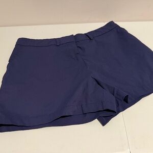 Southern Tide Womens Performance Shorts 4"